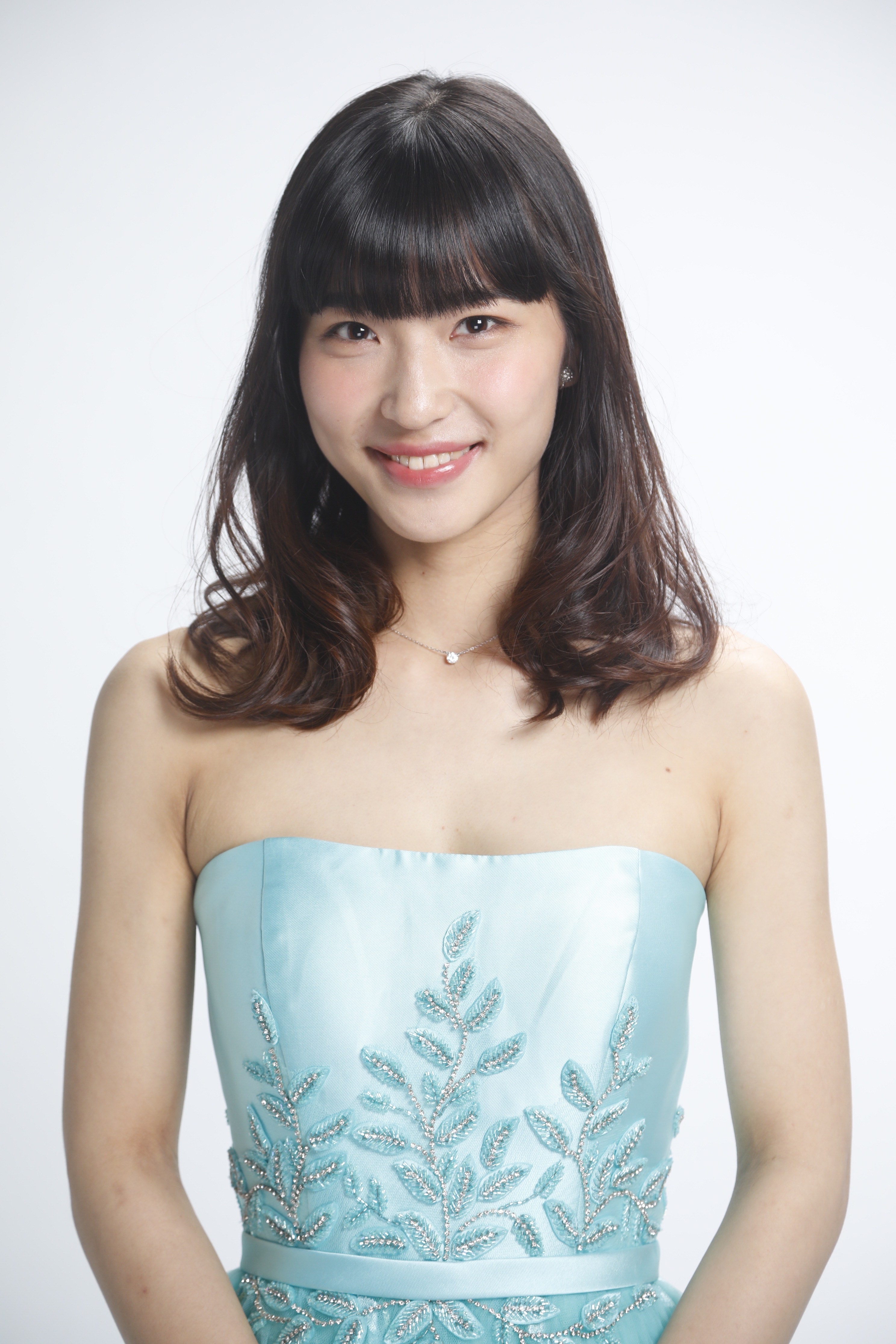 田野萌子